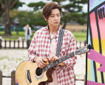 6 เรื่องที่จะทำให้คุณตกหลุมรัก “ชานยอล” จากภาพยนตร์ “THE BOX กล่องนี้มีรัก” 